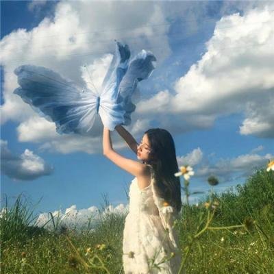 钓鱼钓上个真公主