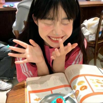 花园里的萤火虫