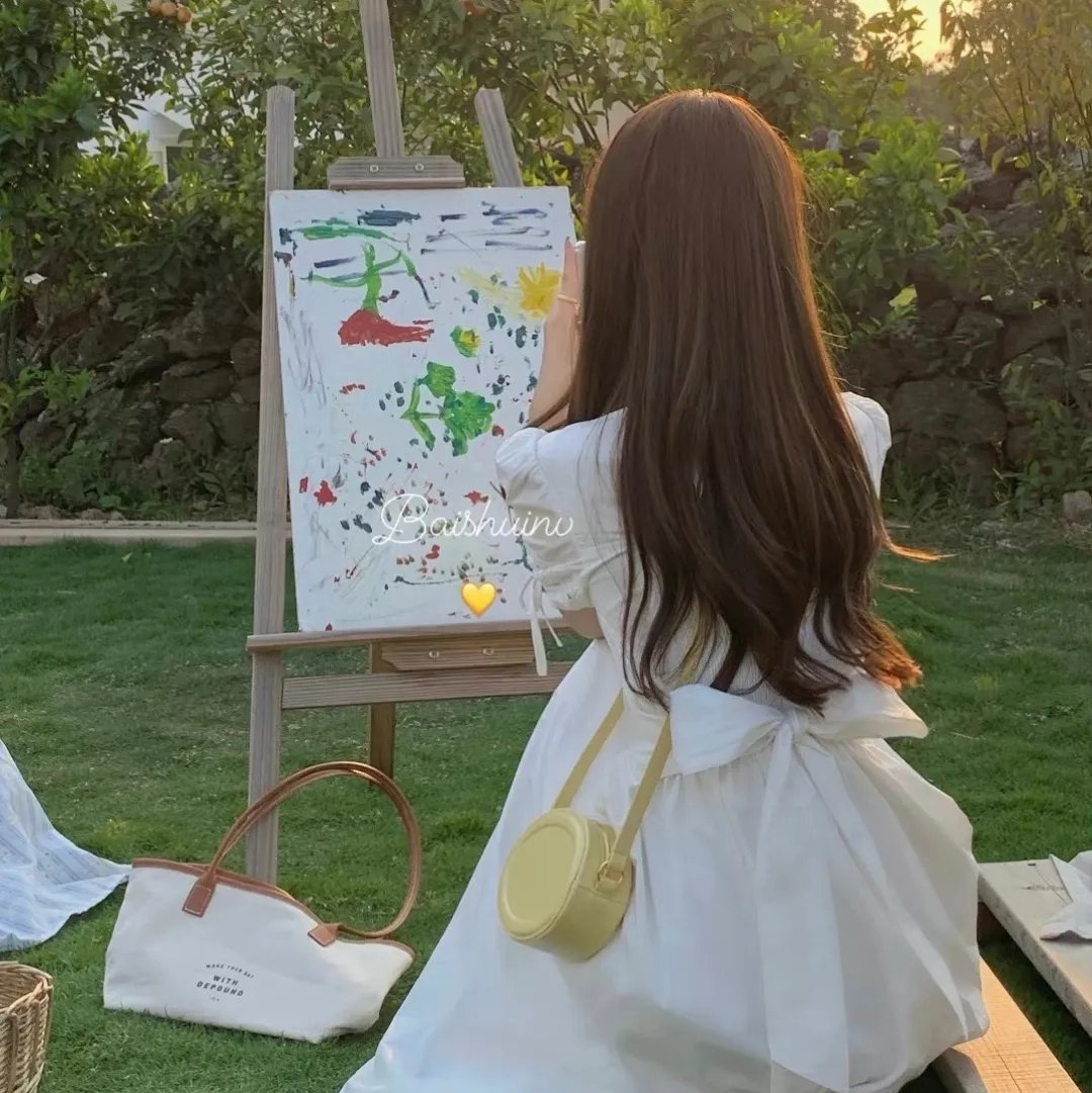 满城静待梨花开